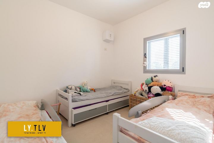 דירה, פישמן מיימון 14, הצפון החדש - דרום, תל אביב יפו