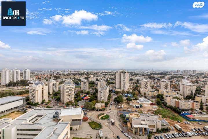 דירה, משה לוי, נאות שמיר, רמלה