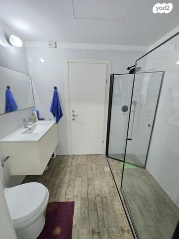 דירה, יעקב אבינו 4, אחיסמך, לוד