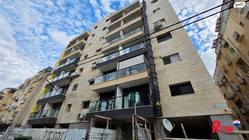 שדרות בר אילן 61