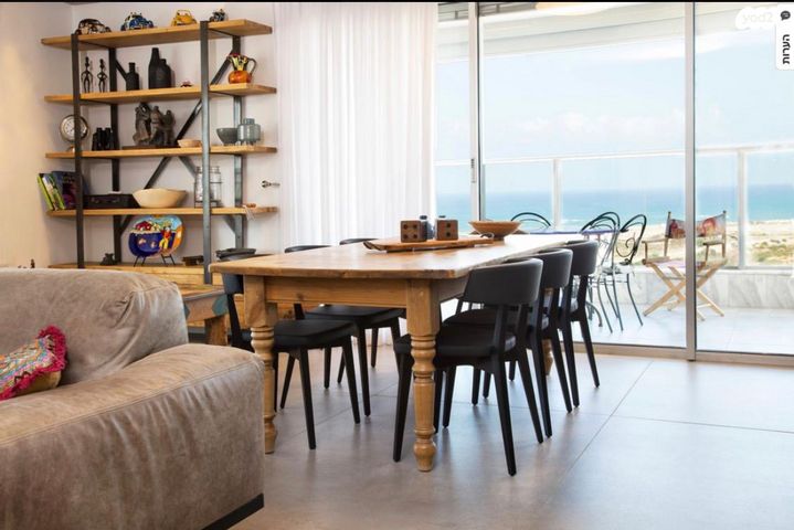 גג/ פנטהאוז, תכנית ל', למד, תל אביב יפו