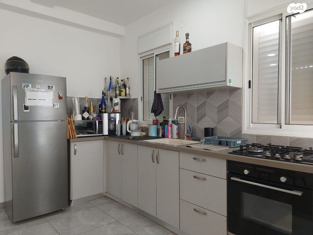 דירה, ח'ורי 20, חיפה