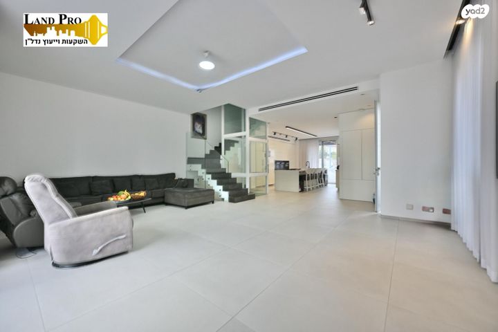 בית פרטי/ קוטג', שער הים, ראשון לציון