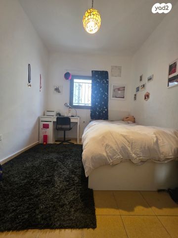 דירה, צ'לנוב 30, נווה שאנן, תל אביב יפו