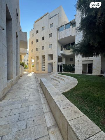 דופלקס, המשתלה, תל אביב יפו