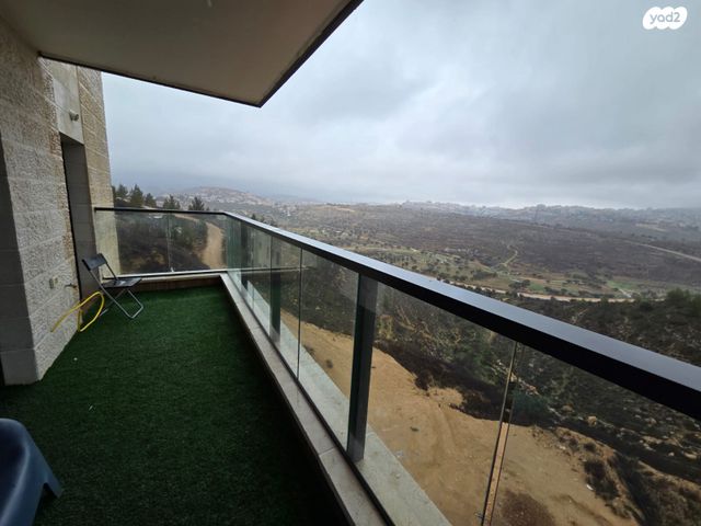 דירה, שדרות רמות, רמות, ירושלים