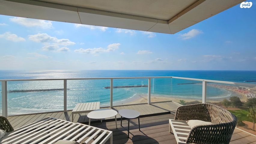 דירה, מתתיהו דנקנר, מרכז העיר דרום, נתניה