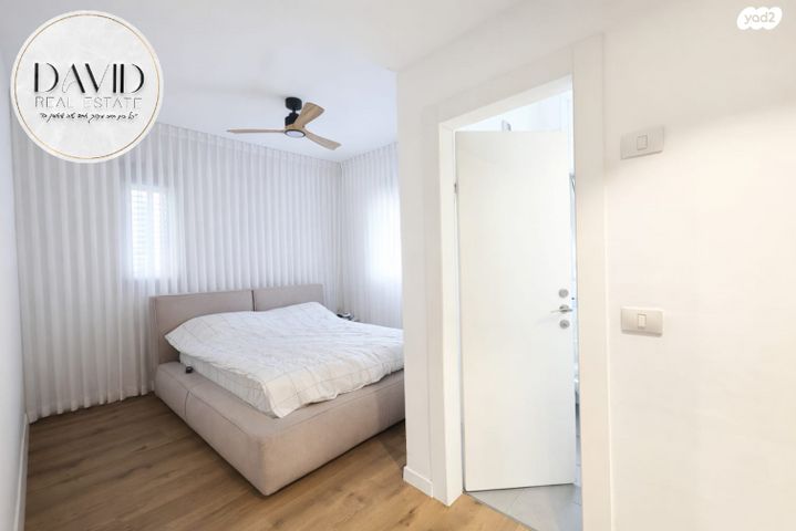 דירה, יפה נוף 25, בית אליעזר, חדרה