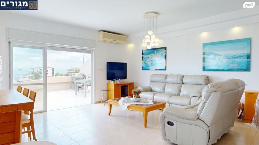 דירה, יקינטון, אחוזה, חיפה