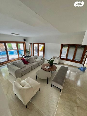 בית פרטי/ קוטג', הרצליה פיתוח, הרצליה