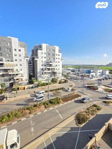 דירה, יעקב אבינו 4, אחיסמך, לוד