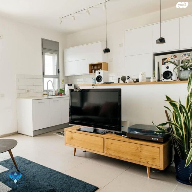 דירה, נס ציונה