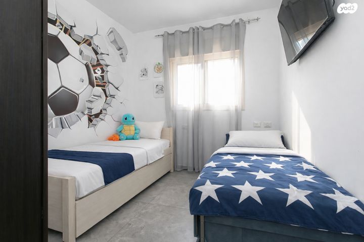 דירת גן, הדודאים, גבעת זמר, חיפה