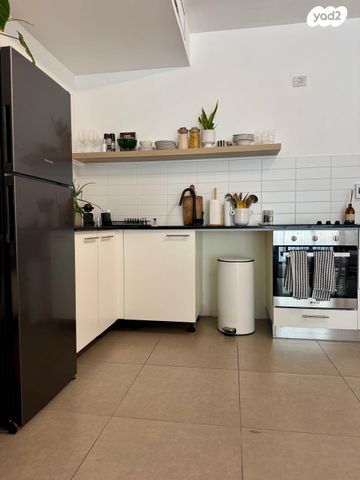 דירה, הרכבת, לב תל אביב, לב העיר צפון, תל אביב יפו