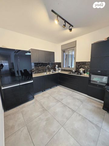 דירה, יעקב אבינו 4, אחיסמך, לוד