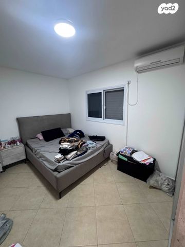 דירה, משעול ביל"ו, נאות יצחק רבין, שדרות