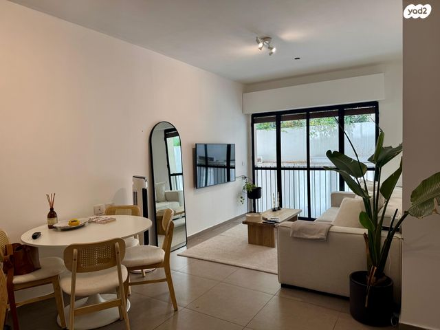 דירה, הרכבת, לב תל אביב, לב העיר צפון, תל אביב יפו