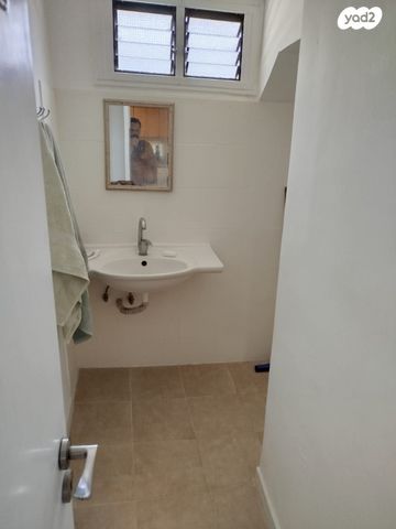 דירה, ההסתדרות 10, רמת בן צבי, נס ציונה