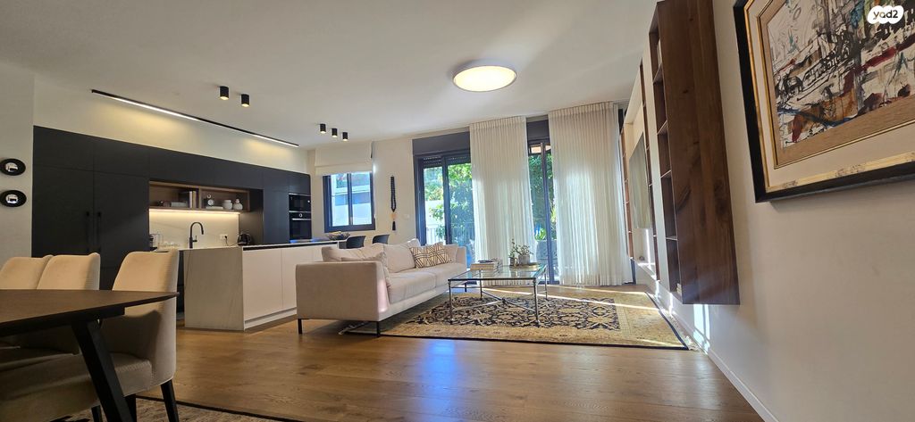 דירה, גדעון, הדר, רמת השרון