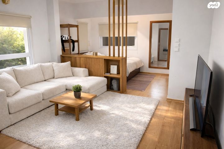 דירה, שדרות מוצקין, תל אביב יפו