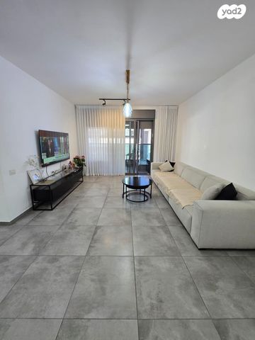 דירה, יעקב אבינו 4, אחיסמך, לוד