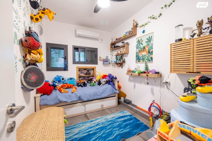 גג/ פנטהאוז, תל אביב יפו