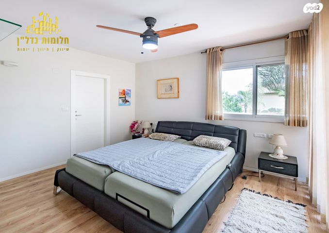 בית פרטי/ קוטג', דרך כפר הדר, הדר, הוד השרון