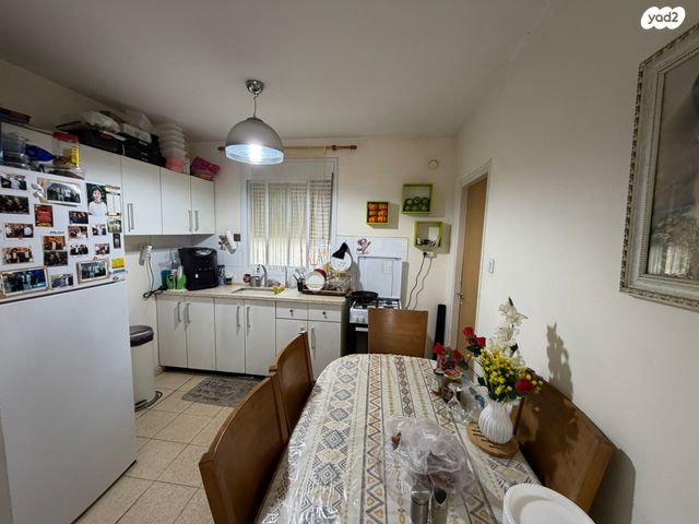 דירה, אריה קרמר 16, נאות שמיר, רמלה