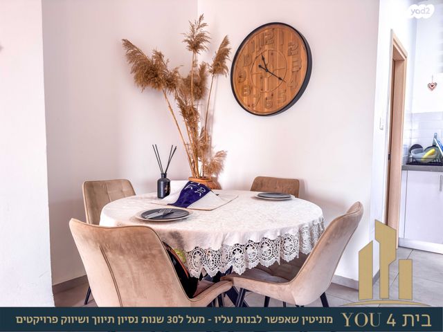 גג/ פנטהאוז, אחד העם, שאר העיר, מגדל העמק