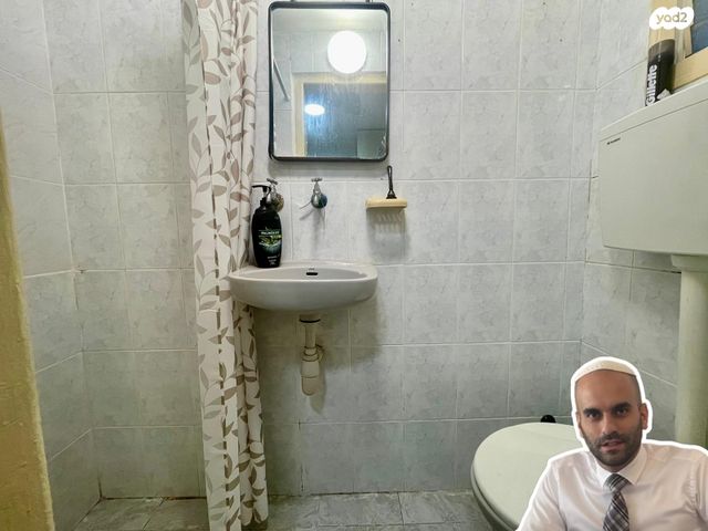 דירה, דרך יד לבנים, נווה פז, חיפה