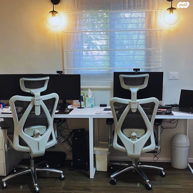 דירת גן, מעלות הבוצרים, מרכז הכרמל, חיפה