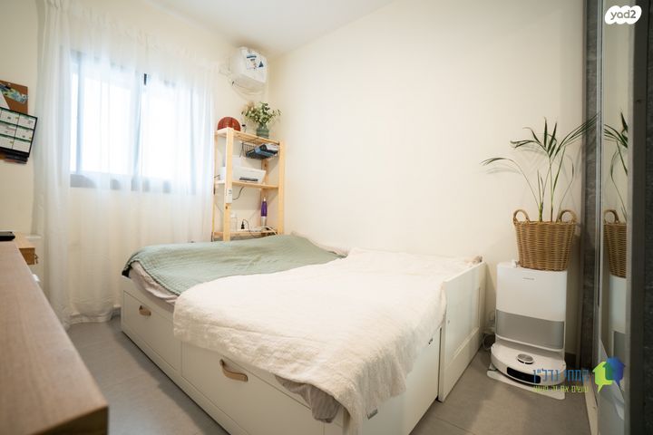 דירה, האגדה, עליות, רמת גן