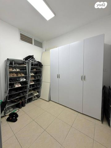 דירה, הנוטר 47, קרית חיים מזרחית, חיפה