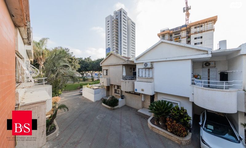 בית פרטי/ קוטג', עובדיה בן שלום 43, רמת חן ובן ציון, נתניה