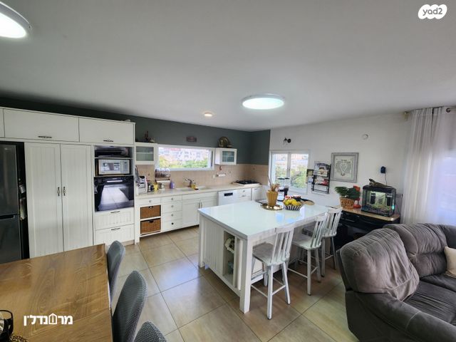 גג/ פנטהאוז, מרכז, הרצליה