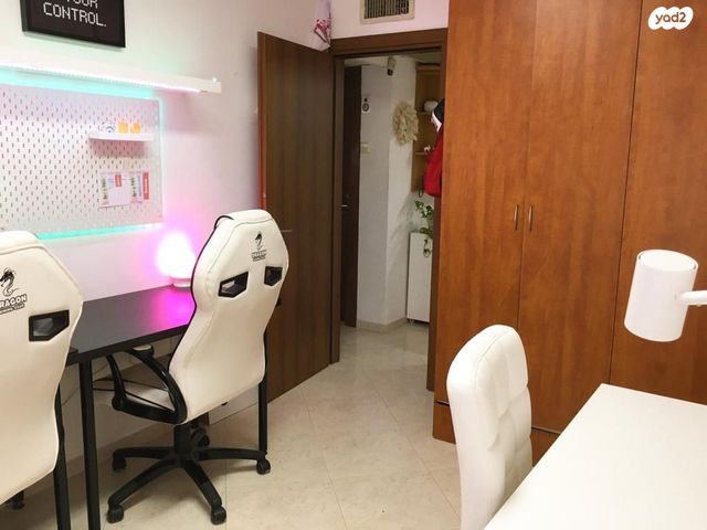 דירה, מינץ, שכונה ב', באר שבע