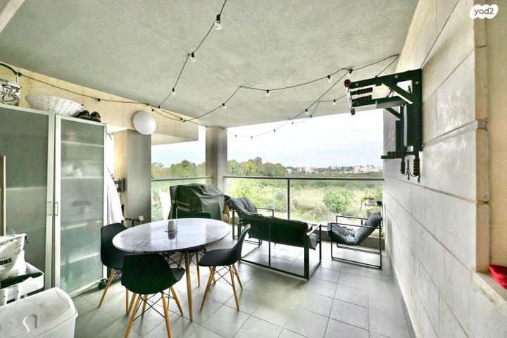 דירה, נס ציונה