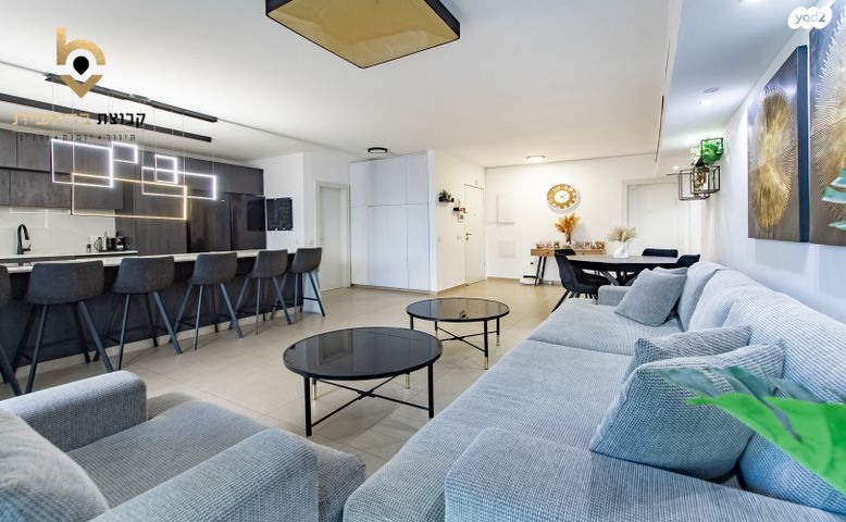 דירה, אליהו הנביא, פסגות אפק, ראש העין