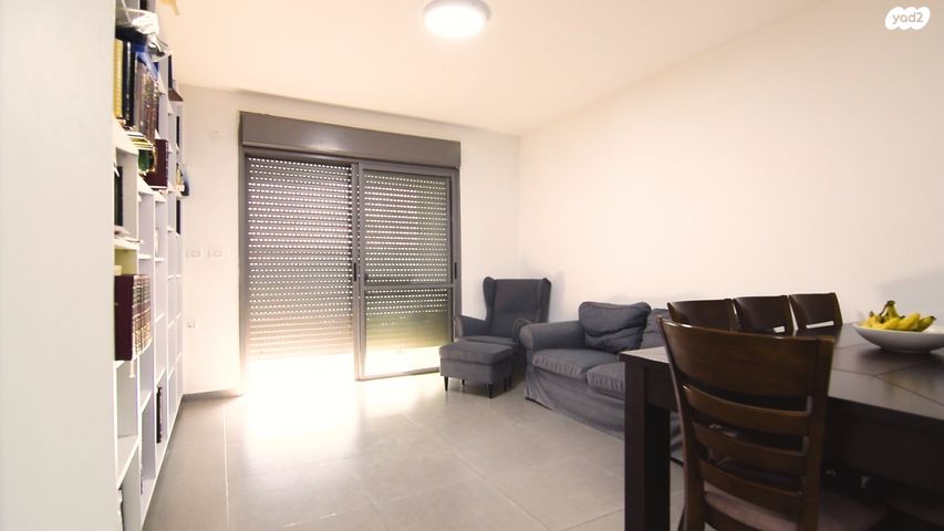 דירה, שוהם 11, אבני חן, חריש