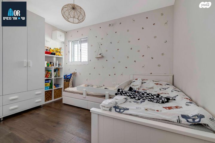 דירה, משה לוי, נאות שמיר, רמלה