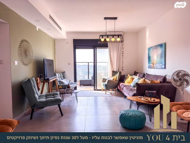 גג/ פנטהאוז, אחד העם, שאר העיר, מגדל העמק