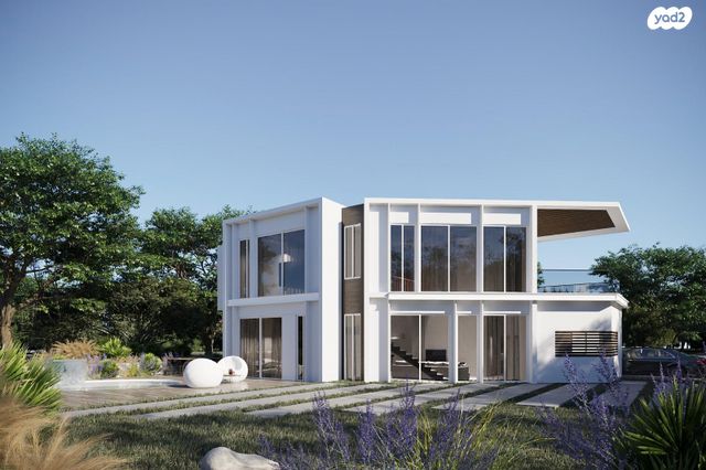 דו משפחתי, רחובות