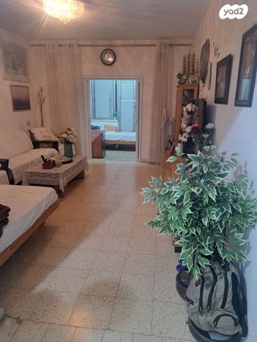 דירה, הרצל, המרכז השקט / מרכז העיר, פתח תקווה