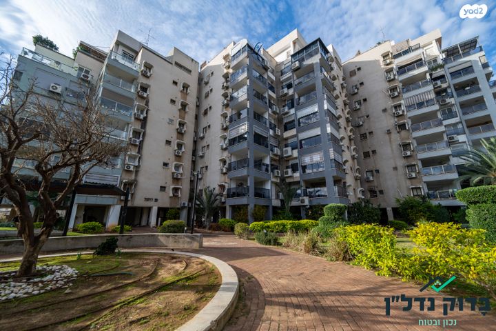 דירה, שדרות בן גוריון, בן גוריון, חולון