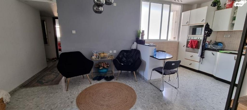 דירה, משה שרת 34, ברנע, אשקלון