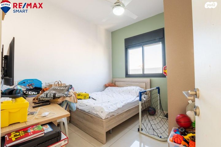 גג/ פנטהאוז, אליהו הנביא 6, מרכז העיר, קרית אתא