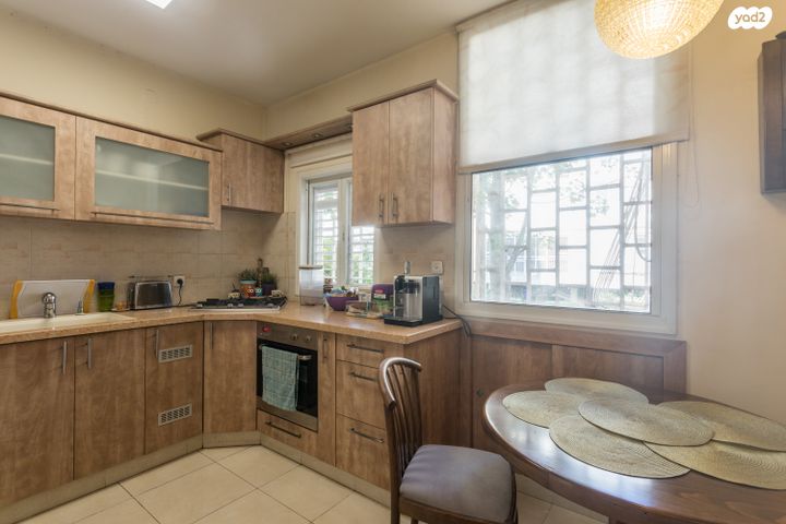 דירה, חברה חדשה, הצפון החדש - כיכר המדינה, תל אביב יפו