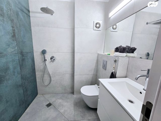 גג/ פנטהאוז, שער הגיא, רמת רבין, כרמיאל