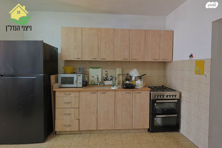 דירה, הרב לנדרס 18, רמת עמידר, רמת גן