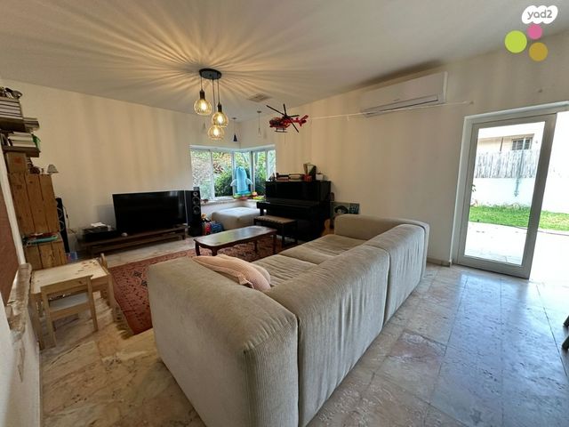 בית פרטי/ קוטג', בית חנניה